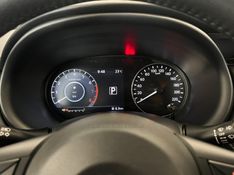 NISSAN KICKS 1.6 ADVANCE 16V 2025/2025 ÓTIMA CAR FLORES DA CUNHA / Carros no Vale