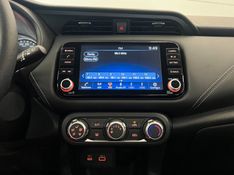 NISSAN KICKS 1.6 ADVANCE 16V 2025/2025 ÓTIMA CAR FLORES DA CUNHA / Carros no Vale