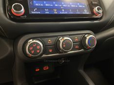 NISSAN KICKS 1.6 ADVANCE 16V 2025/2025 ÓTIMA CAR FLORES DA CUNHA / Carros no Vale