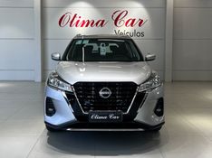NISSAN KICKS 1.6 SENSE 16V 2025/2025 ÓTIMA CAR FLORES DA CUNHA / Carros no Vale