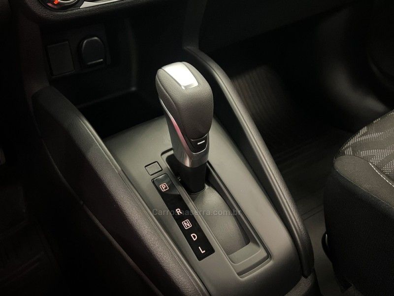 NISSAN KICKS 1.6 SENSE 16V 2025/2025 ÓTIMA CAR FLORES DA CUNHA / Carros no Vale