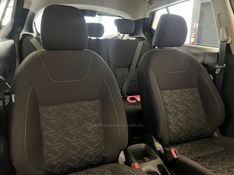 NISSAN KICKS 1.6 SENSE 16V 2025/2025 ÓTIMA CAR FLORES DA CUNHA / Carros no Vale