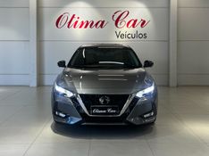 NISSAN SENTRA 2.0 EXCLUSIVE 16V 2023/2023 ÓTIMA CAR FLORES DA CUNHA / Carros no Vale