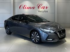 NISSAN SENTRA 2.0 EXCLUSIVE 16V 2023/2023 ÓTIMA CAR FLORES DA CUNHA / Carros no Vale