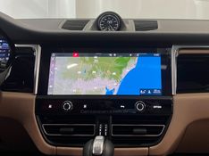 PORSCHE MACAN 2.0 16V 2024/2024 ÓTIMA CAR FLORES DA CUNHA / Carros no Vale