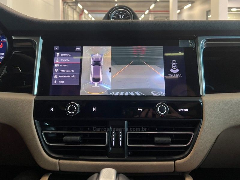 PORSCHE MACAN 2.0 16V 2024/2024 ÓTIMA CAR FLORES DA CUNHA / Carros no Vale PORSCHE MACAN 2.0 16V 2024/2024 ÓTIMA CAR FLORES DA CUNHA / Carros no Vale