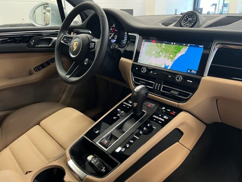 PORSCHE MACAN 2.0 16V 2024/2024 ÓTIMA CAR FLORES DA CUNHA / Carros no Vale PORSCHE MACAN 2.0 16V 2024/2024 ÓTIMA CAR FLORES DA CUNHA / Carros no Vale