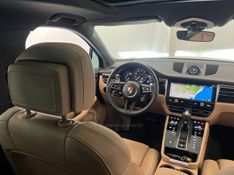 PORSCHE MACAN 2.0 16V 2024/2024 ÓTIMA CAR FLORES DA CUNHA / Carros no Vale