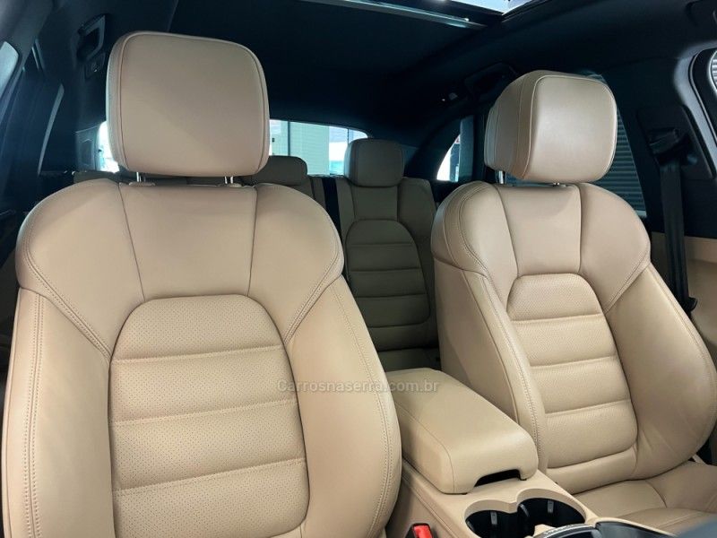 PORSCHE MACAN 2.0 16V 2024/2024 ÓTIMA CAR FLORES DA CUNHA / Carros no Vale