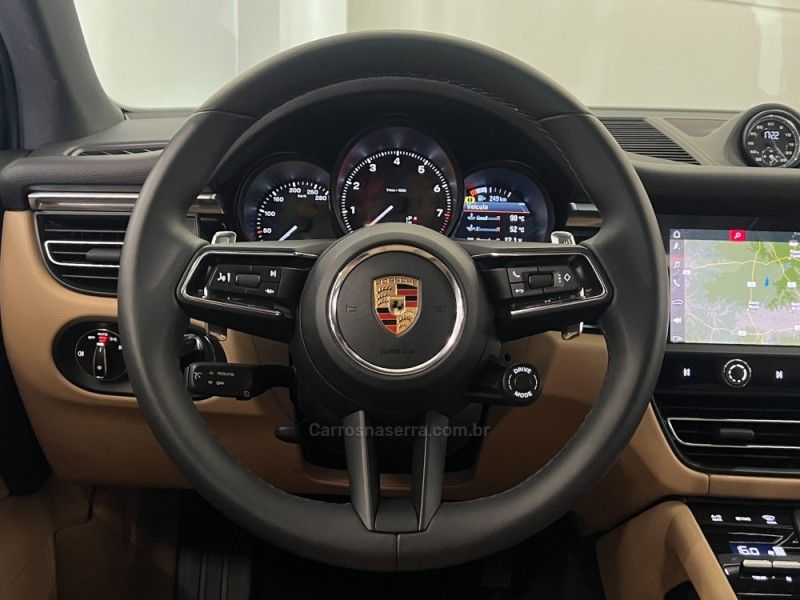 PORSCHE MACAN 2.0 16V 2024/2024 ÓTIMA CAR FLORES DA CUNHA / Carros no Vale PORSCHE MACAN 2.0 16V 2024/2024 ÓTIMA CAR FLORES DA CUNHA / Carros no Vale