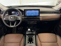 RAM RAMPAGE 2.2 LARAMIE 4X4 TURBO 2024/2025 ÓTIMA CAR FLORES DA CUNHA / Carros no Vale