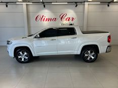 RAM RAMPAGE 2.2 LARAMIE 4X4 TURBO 2024/2025 ÓTIMA CAR FLORES DA CUNHA / Carros no Vale