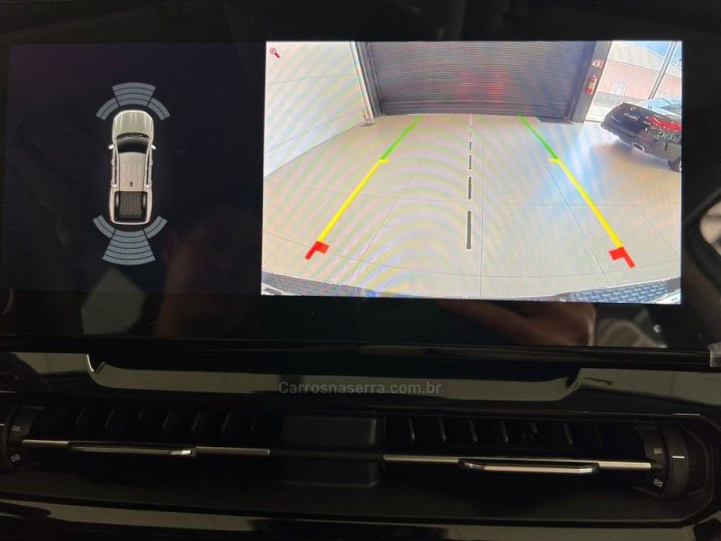 RAM RAMPAGE 2.2 LARAMIE 4X4 TURBO 2024/2025 ÓTIMA CAR FLORES DA CUNHA / Carros no Vale