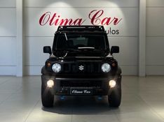 SUZUKI JIMNY 1.5 SIERRA 4SPORT ALLGRIP 16V 2024/2025 ÓTIMA CAR FLORES DA CUNHA / Carros no Vale