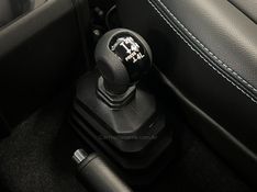 SUZUKI JIMNY 1.5 SIERRA 4SPORT ALLGRIP 16V 2024/2025 ÓTIMA CAR FLORES DA CUNHA / Carros no Vale