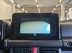 SUZUKI JIMNY 1.5 SIERRA 4SPORT ALLGRIP 16V 2024/2025 ÓTIMA CAR FLORES DA CUNHA / Carros no Vale