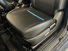 SUZUKI JIMNY 1.5 SIERRA 4SPORT ALLGRIP 16V 2024/2025 ÓTIMA CAR FLORES DA CUNHA / Carros no Vale