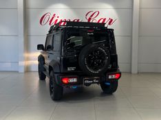 SUZUKI JIMNY 1.5 SIERRA 4SPORT ALLGRIP 16V 2024/2025 ÓTIMA CAR FLORES DA CUNHA / Carros no Vale