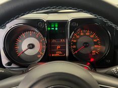 SUZUKI JIMNY 1.5 SIERRA 4SPORT ALLGRIP 16V 2024/2025 ÓTIMA CAR FLORES DA CUNHA / Carros no Vale