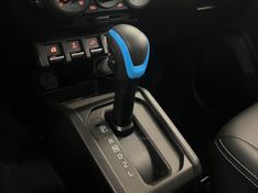 SUZUKI JIMNY 1.5 SIERRA 4SPORT ALLGRIP 16V 2024/2025 ÓTIMA CAR FLORES DA CUNHA / Carros no Vale