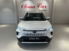 TOYOTA COROLLA 1.8 CROSS XRX 16V HÍBRIDO 2025/2026 ÓTIMA CAR FLORES DA CUNHA / Carros no Vale