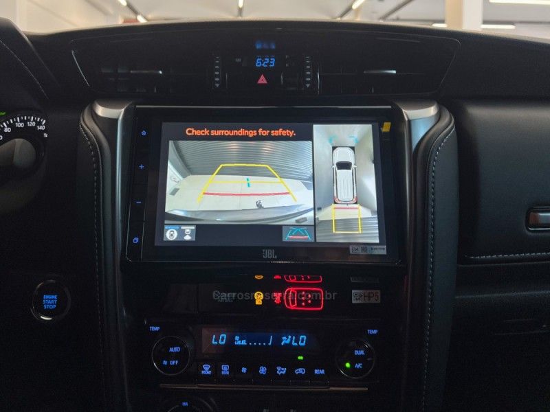 TOYOTA HILUX SW4 2.8 4X4 SRX PLATINUM TURBO 2025/2025 ÓTIMA CAR FLORES DA CUNHA / Carros no Vale TOYOTA HILUX SW4 2.8 4X4 SRX PLATINUM TURBO 2025/2025 ÓTIMA CAR FLORES DA CUNHA / Carros no Vale