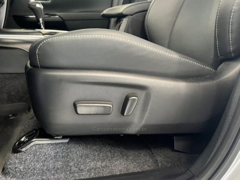 TOYOTA HILUX SW4 2.8 4X4 SRX PLATINUM TURBO 2025/2025 ÓTIMA CAR FLORES DA CUNHA / Carros no Vale TOYOTA HILUX SW4 2.8 4X4 SRX PLATINUM TURBO 2025/2025 ÓTIMA CAR FLORES DA CUNHA / Carros no Vale