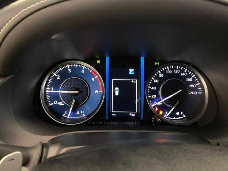 TOYOTA HILUX SW4 2.8 4X4 SRX PLATINUM TURBO 2025/2025 ÓTIMA CAR FLORES DA CUNHA / Carros no Vale TOYOTA HILUX SW4 2.8 4X4 SRX PLATINUM TURBO 2025/2025 ÓTIMA CAR FLORES DA CUNHA / Carros no Vale