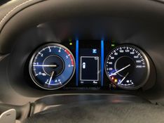 TOYOTA HILUX SW4 2.8 4X4 SRX PLATINUM TURBO 2025/2025 ÓTIMA CAR FLORES DA CUNHA / Carros no Vale