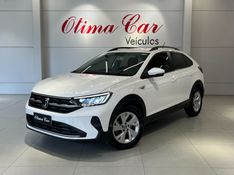 VOLKSWAGEN NIVUS 1.0 TSI COMFORTLINE PLAY & TECH 2020/2021 ÓTIMA CAR FLORES DA CUNHA / Carros no Vale