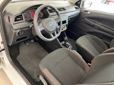 VOLKSWAGEN SAVEIRO 1.6 MSI ROBUST CS 8V 2025/2026 ÓTIMA CAR FLORES DA CUNHA / Carros no Vale