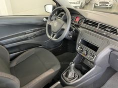 VOLKSWAGEN SAVEIRO 1.6 MSI ROBUST CS 8V 2025/2026 ÓTIMA CAR FLORES DA CUNHA / Carros no Vale