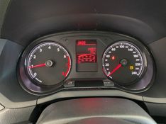 VOLKSWAGEN SAVEIRO 1.6 MSI ROBUST CS 8V 2025/2026 ÓTIMA CAR FLORES DA CUNHA / Carros no Vale