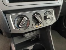 VOLKSWAGEN SAVEIRO 1.6 MSI ROBUST CS 8V 2025/2026 ÓTIMA CAR FLORES DA CUNHA / Carros no Vale