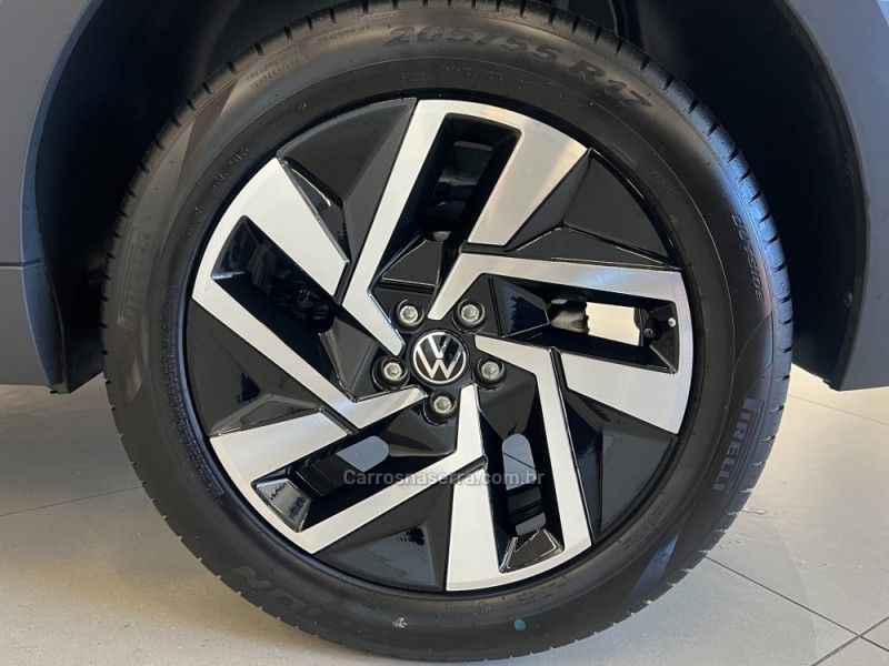 VOLKSWAGEN T-CROSS 1.0 COMFORTLINE TSI 2025/2026 ÓTIMA CAR FLORES DA CUNHA / Carros no Vale