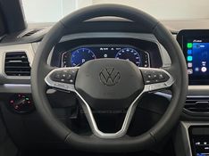 VOLKSWAGEN T-CROSS 1.0 COMFORTLINE TSI 2025/2026 ÓTIMA CAR FLORES DA CUNHA / Carros no Vale