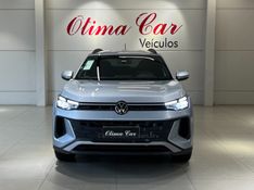 VOLKSWAGEN TERA 1.0 170 TSI HIGH 12V 2025/2026 ÓTIMA CAR FLORES DA CUNHA / Carros no Vale