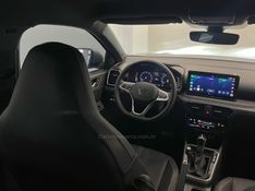 VOLKSWAGEN TERA 1.0 170 TSI HIGH 12V 2025/2026 ÓTIMA CAR FLORES DA CUNHA / Carros no Vale