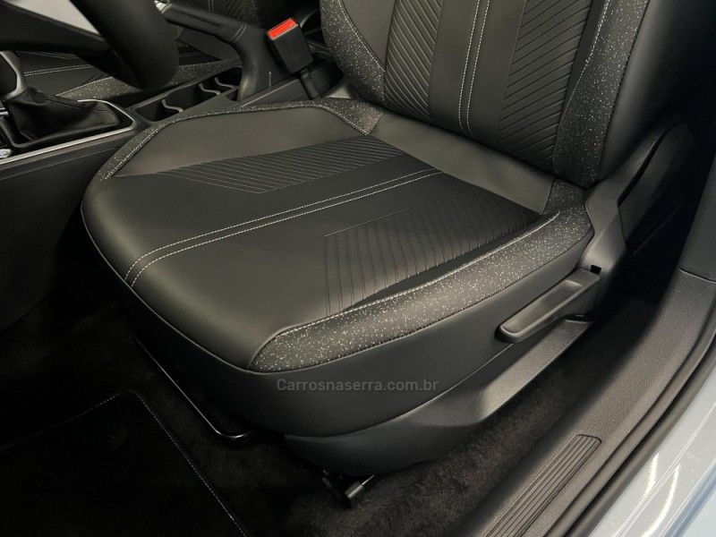 VOLKSWAGEN TERA 1.0 170 TSI HIGH 12V 2025/2026 ÓTIMA CAR FLORES DA CUNHA / Carros no Vale