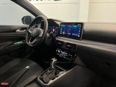 VOLKSWAGEN TERA 1.0 170 TSI HIGH 12V 2025/2026 ÓTIMA CAR FLORES DA CUNHA / Carros no Vale