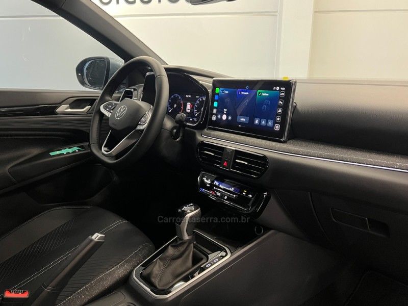 VOLKSWAGEN TERA 1.0 170 TSI HIGH 12V 2025/2026 ÓTIMA CAR FLORES DA CUNHA / Carros no Vale
