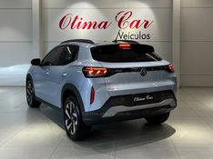 VOLKSWAGEN TERA 1.0 170 TSI HIGH 12V 2025/2026 ÓTIMA CAR FLORES DA CUNHA / Carros no Vale