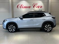 VOLKSWAGEN TERA 1.0 170 TSI HIGH 12V 2025/2026 ÓTIMA CAR FLORES DA CUNHA / Carros no Vale