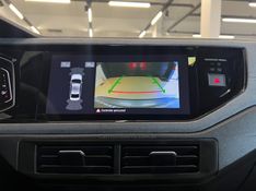 VOLKSWAGEN VIRTUS 1.4 250 TSI 16V EXCLUSIVE 2025/2026 ÓTIMA CAR FLORES DA CUNHA / Carros no Vale