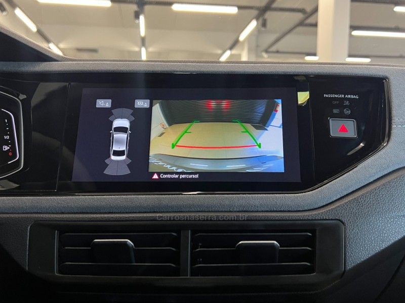 VOLKSWAGEN VIRTUS 1.4 250 TSI 16V EXCLUSIVE 2025/2026 ÓTIMA CAR FLORES DA CUNHA / Carros no Vale VOLKSWAGEN VIRTUS 1.4 250 TSI 16V EXCLUSIVE 2025/2026 ÓTIMA CAR FLORES DA CUNHA / Carros no Vale