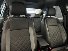 VOLKSWAGEN VIRTUS 1.4 250 TSI 16V EXCLUSIVE 2025/2026 ÓTIMA CAR FLORES DA CUNHA / Carros no Vale