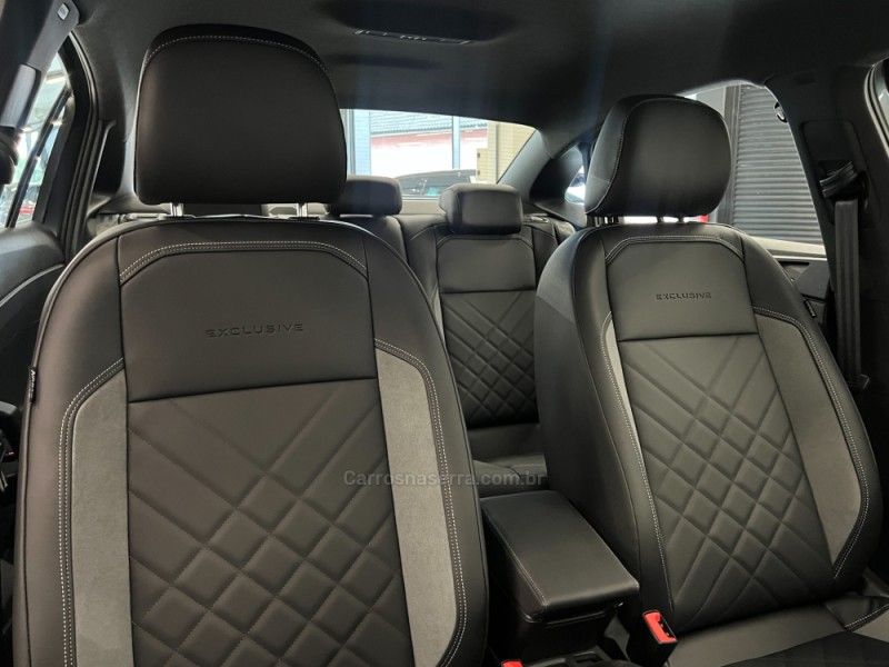 VOLKSWAGEN VIRTUS 1.4 250 TSI 16V EXCLUSIVE 2025/2026 ÓTIMA CAR FLORES DA CUNHA / Carros no Vale VOLKSWAGEN VIRTUS 1.4 250 TSI 16V EXCLUSIVE 2025/2026 ÓTIMA CAR FLORES DA CUNHA / Carros no Vale