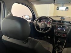 VOLKSWAGEN VOYAGE 1.6 MSI TOTALFLEX 8V 2019/2020 ÓTIMA CAR FLORES DA CUNHA / Carros no Vale