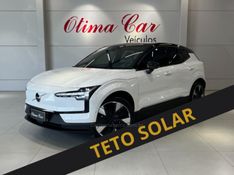 VOLVO EX30 ULTRA EXTENDED RANGE 2024/2025 ÓTIMA CAR FLORES DA CUNHA / Carros no Vale
