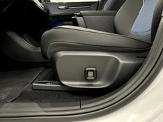 VOLVO EX30 ULTRA EXTENDED RANGE 2024/2025 ÓTIMA CAR FLORES DA CUNHA / Carros no Vale